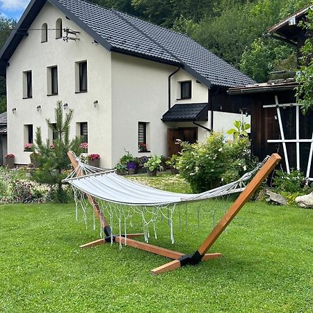 Apartamenty Goszowianka Stronie Śląskie 外观 照片