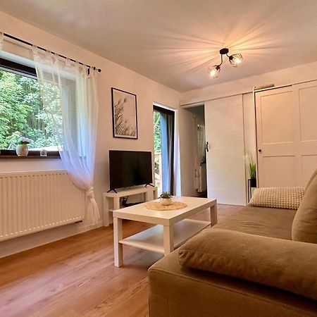 Apartamenty Goszowianka Stronie Śląskie 外观 照片