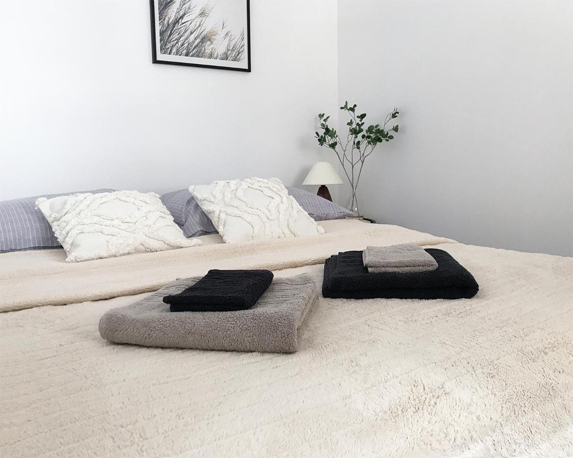 Apartamenty Goszowianka Stronie Śląskie 外观 照片