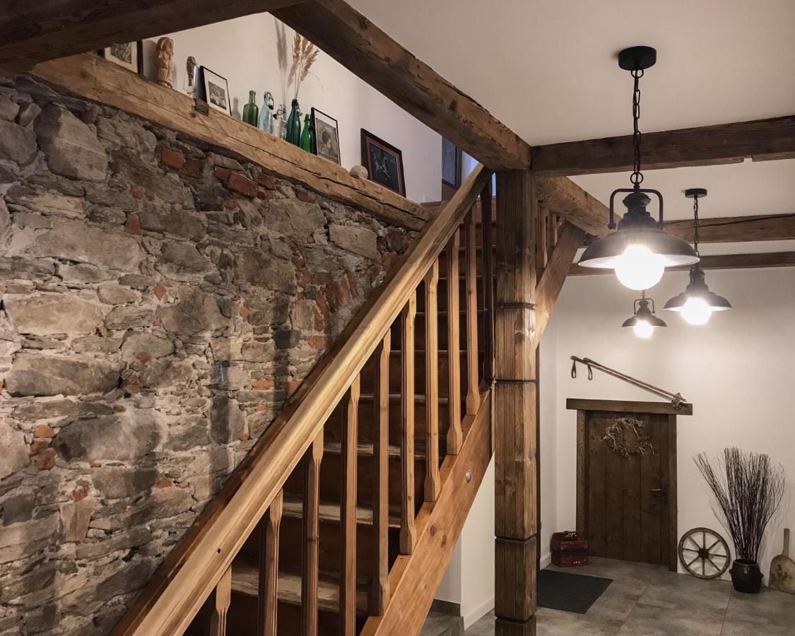 Apartamenty Goszowianka Stronie Śląskie 外观 照片