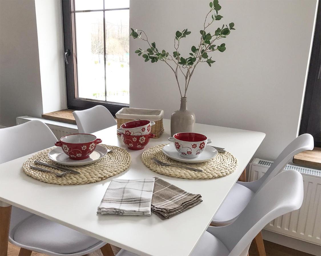 Apartamenty Goszowianka Stronie Śląskie 外观 照片