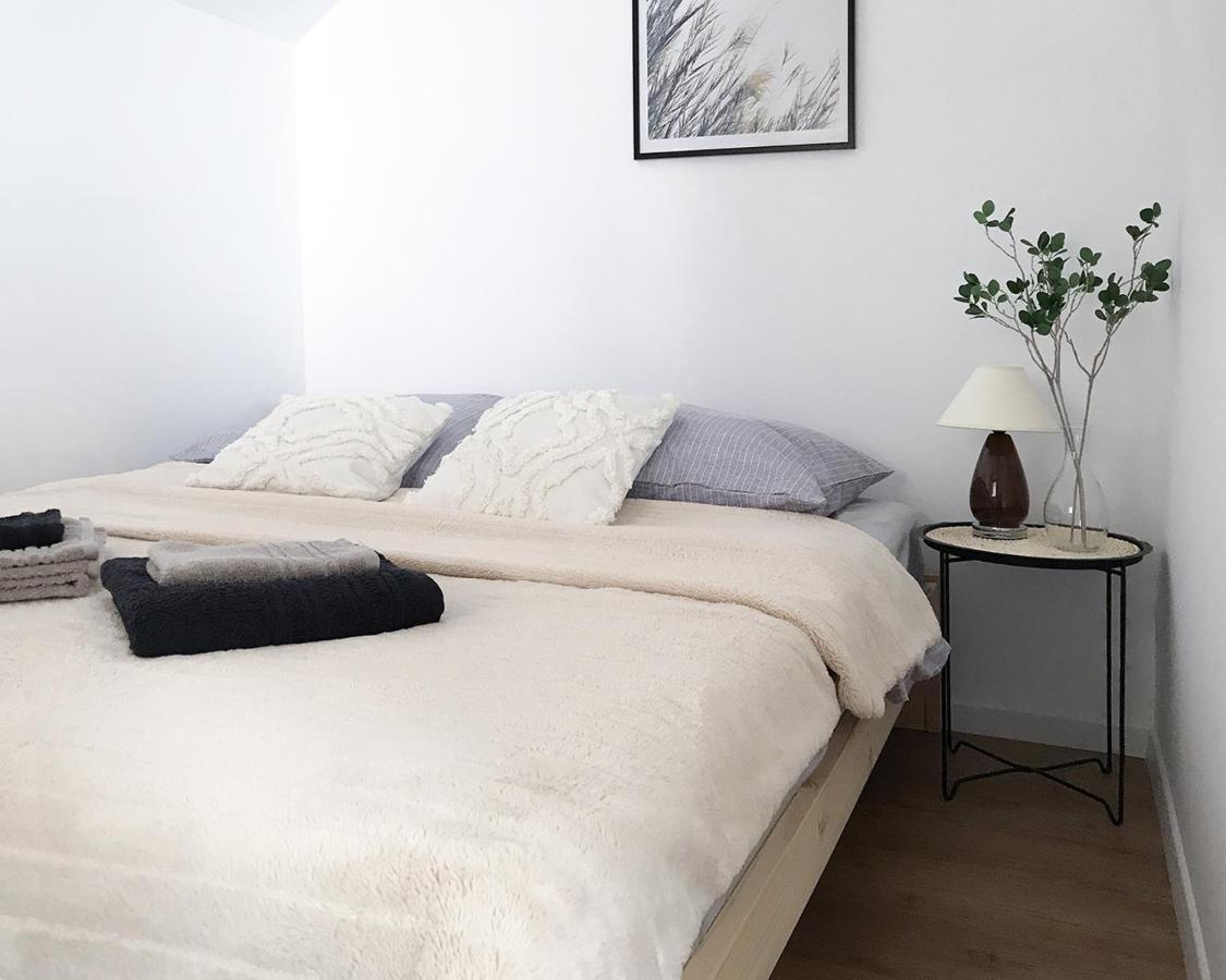 Apartamenty Goszowianka Stronie Śląskie 外观 照片