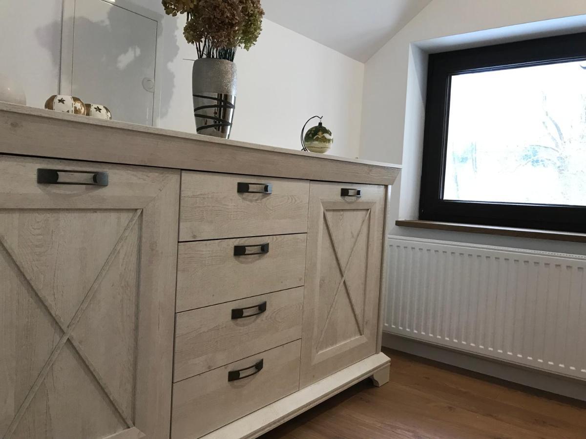 Apartamenty Goszowianka Stronie Śląskie 外观 照片