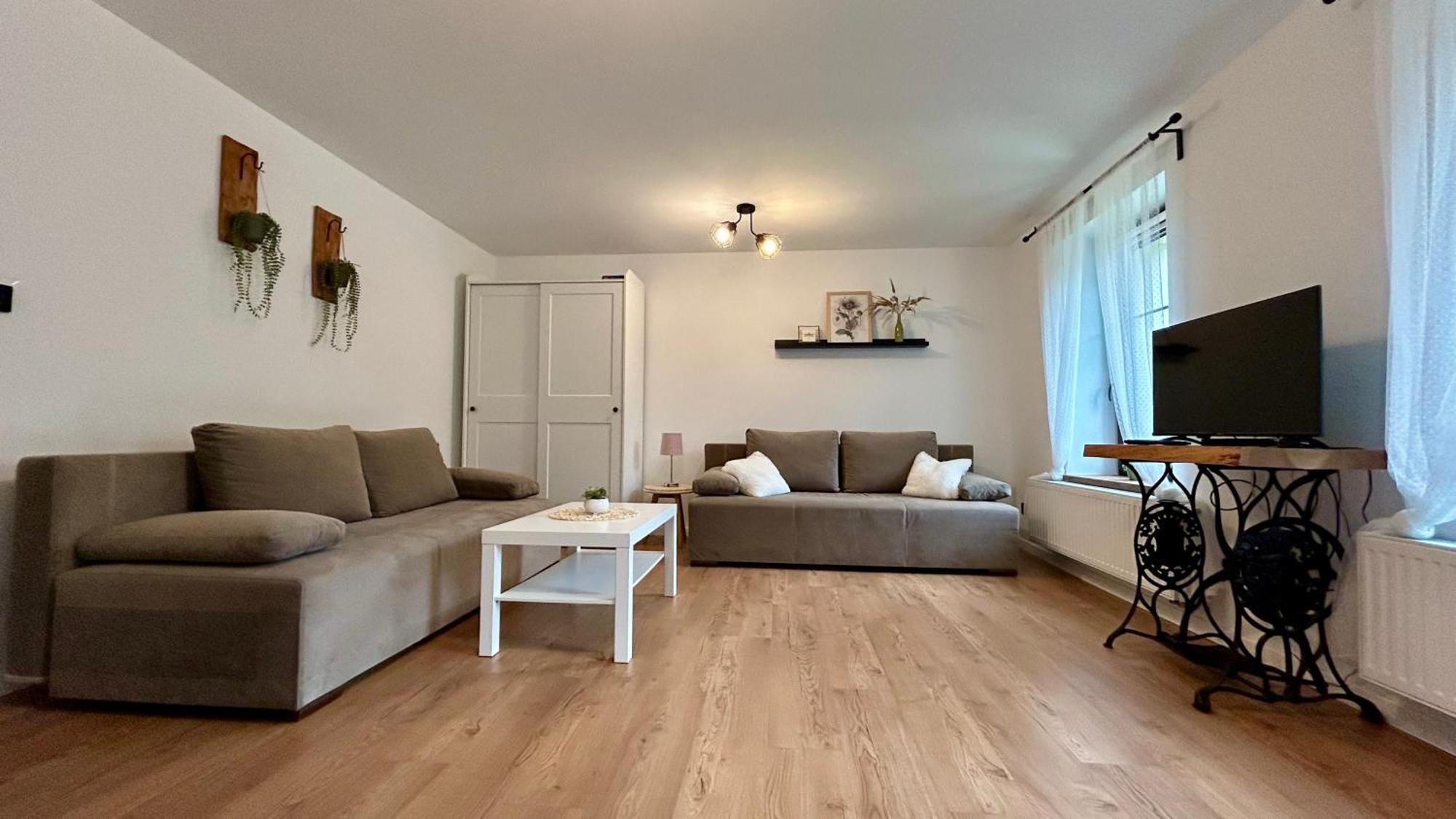 Apartamenty Goszowianka Stronie Śląskie 外观 照片