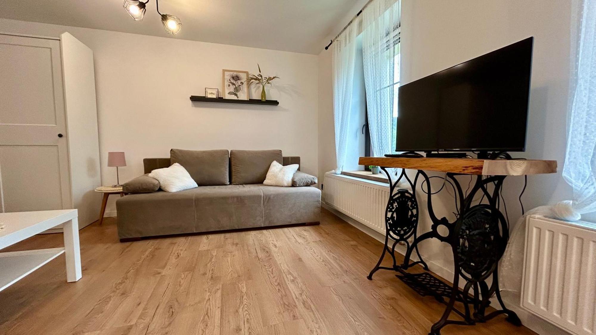 Apartamenty Goszowianka Stronie Śląskie 外观 照片