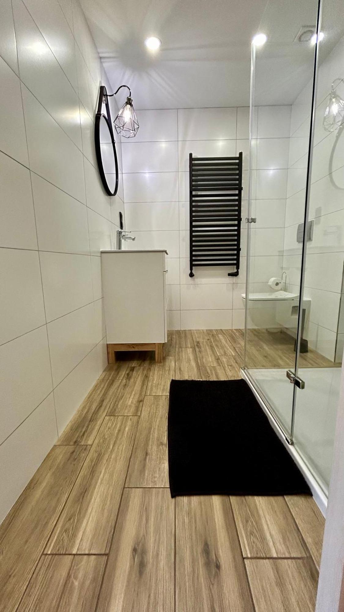 Apartamenty Goszowianka Stronie Śląskie 外观 照片