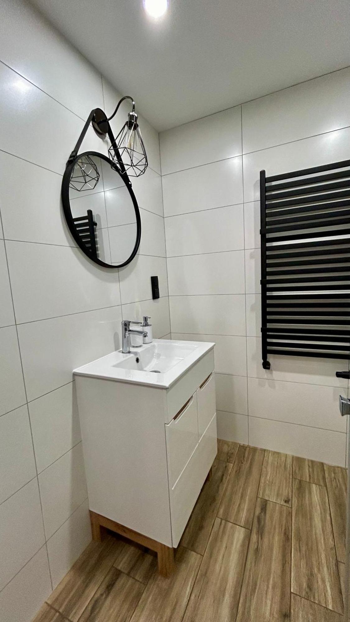 Apartamenty Goszowianka Stronie Śląskie 外观 照片