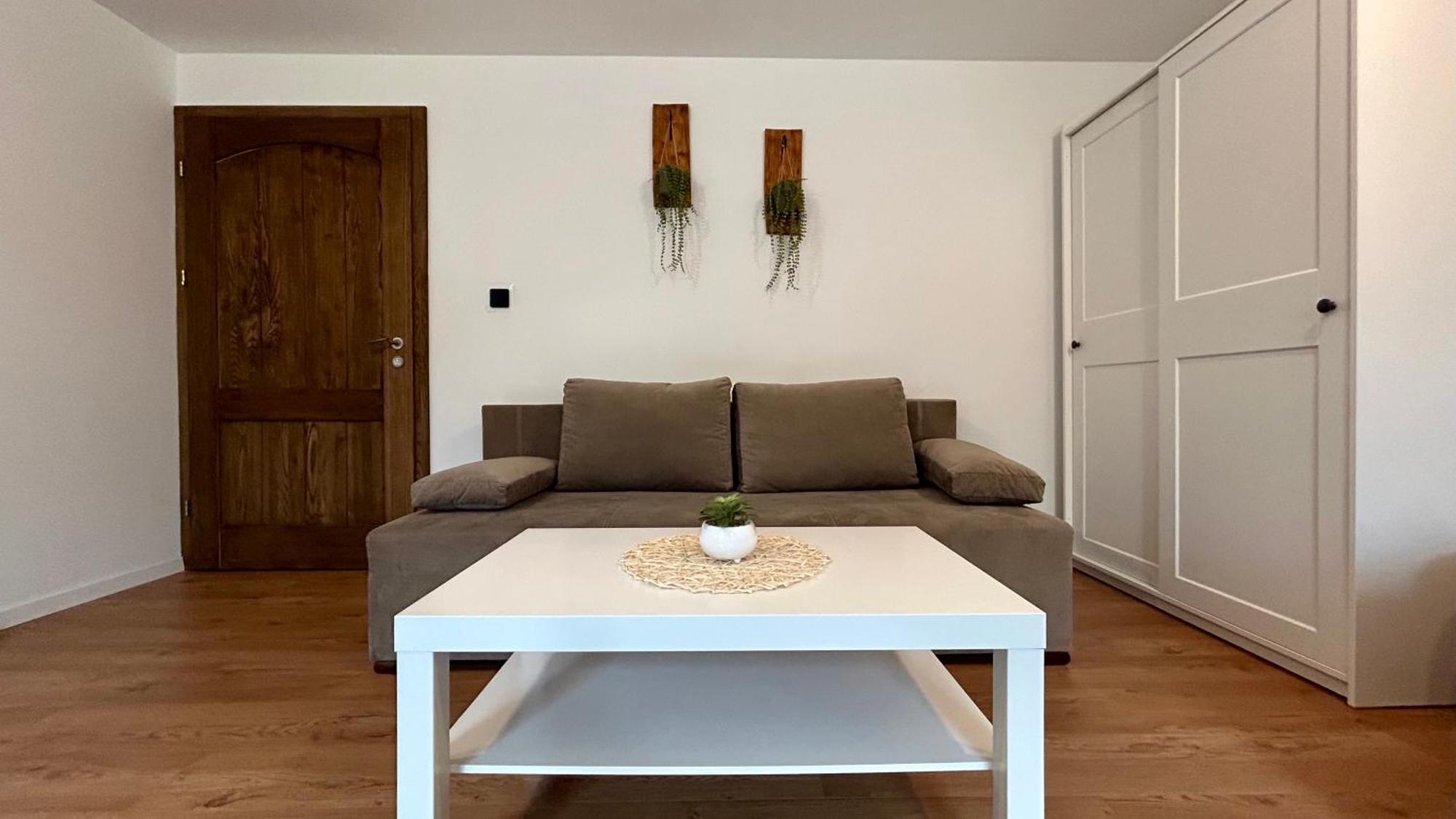 Apartamenty Goszowianka Stronie Śląskie 外观 照片
