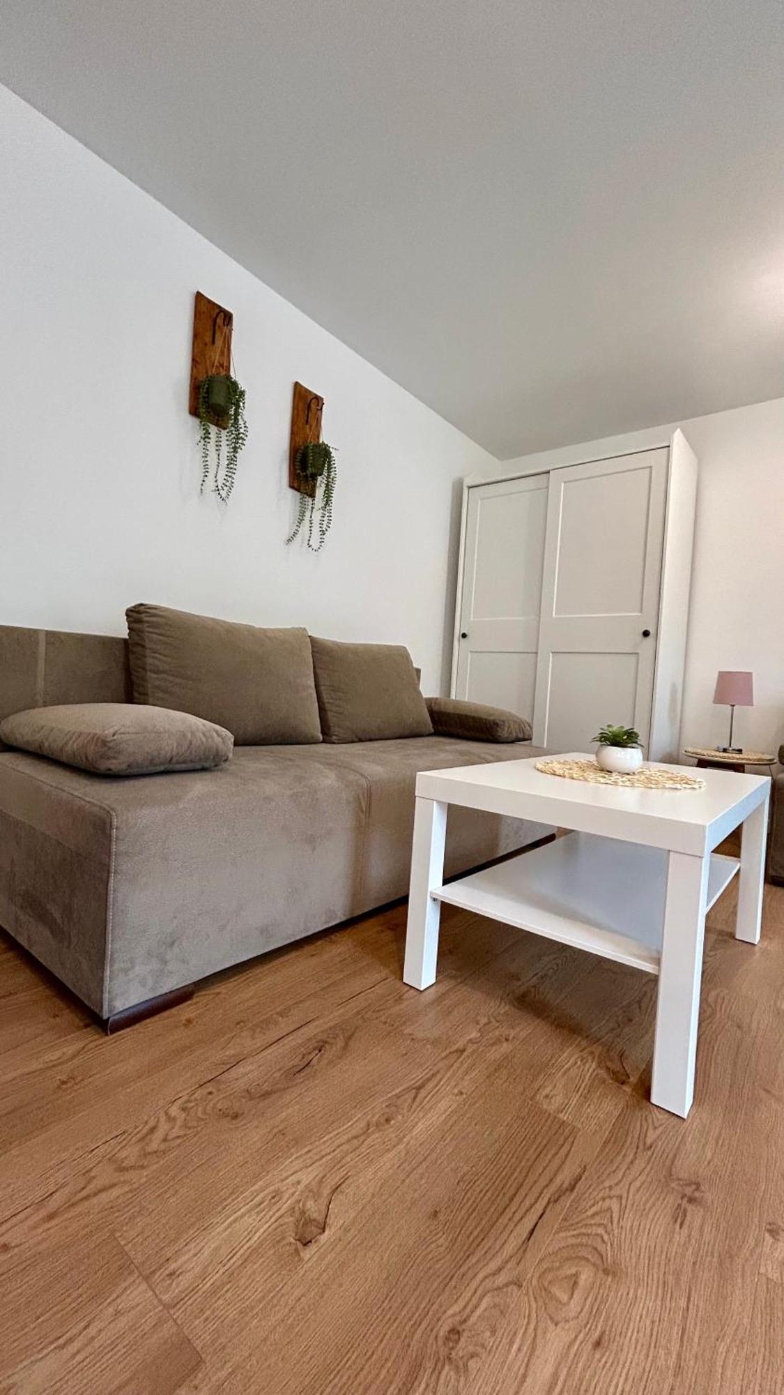 Apartamenty Goszowianka Stronie Śląskie 外观 照片