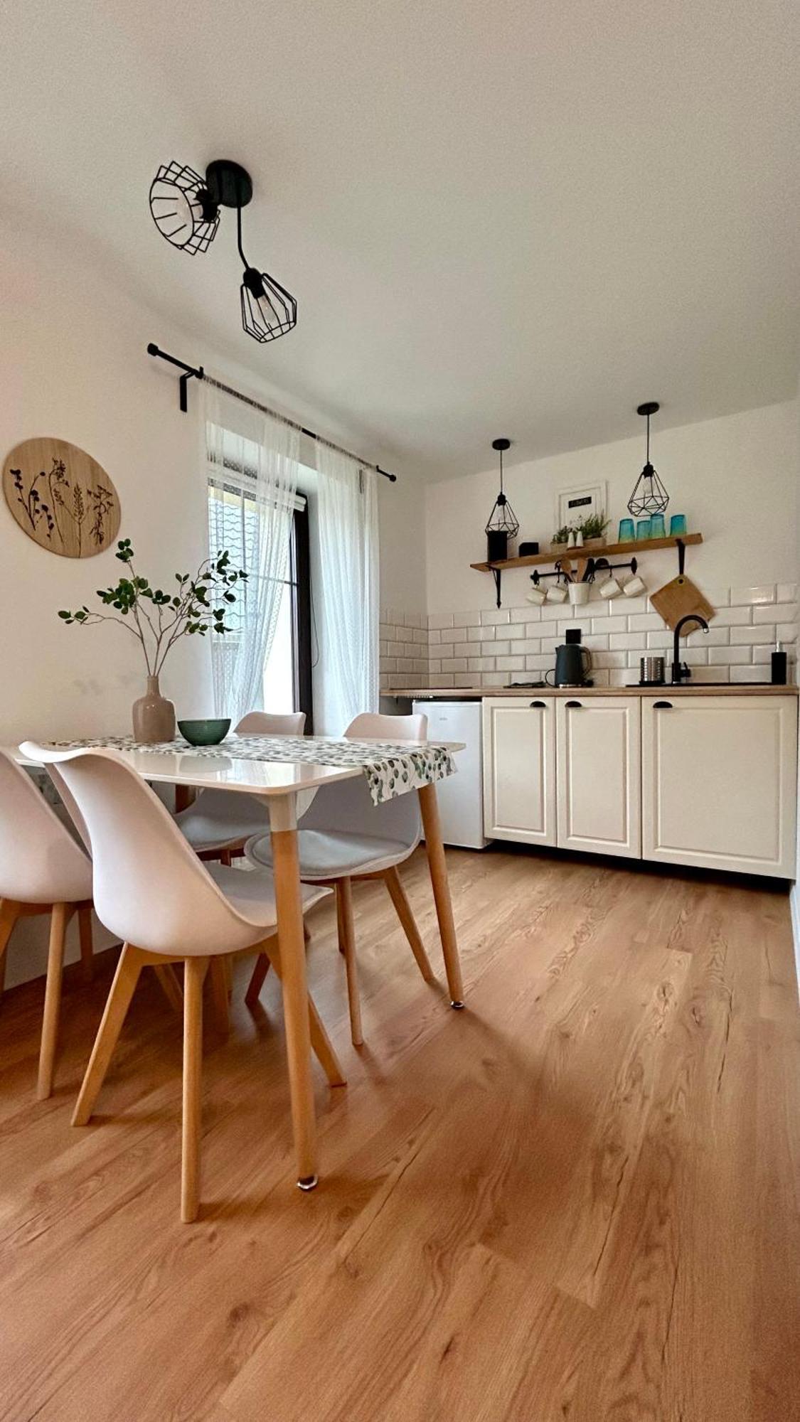 Apartamenty Goszowianka Stronie Śląskie 外观 照片