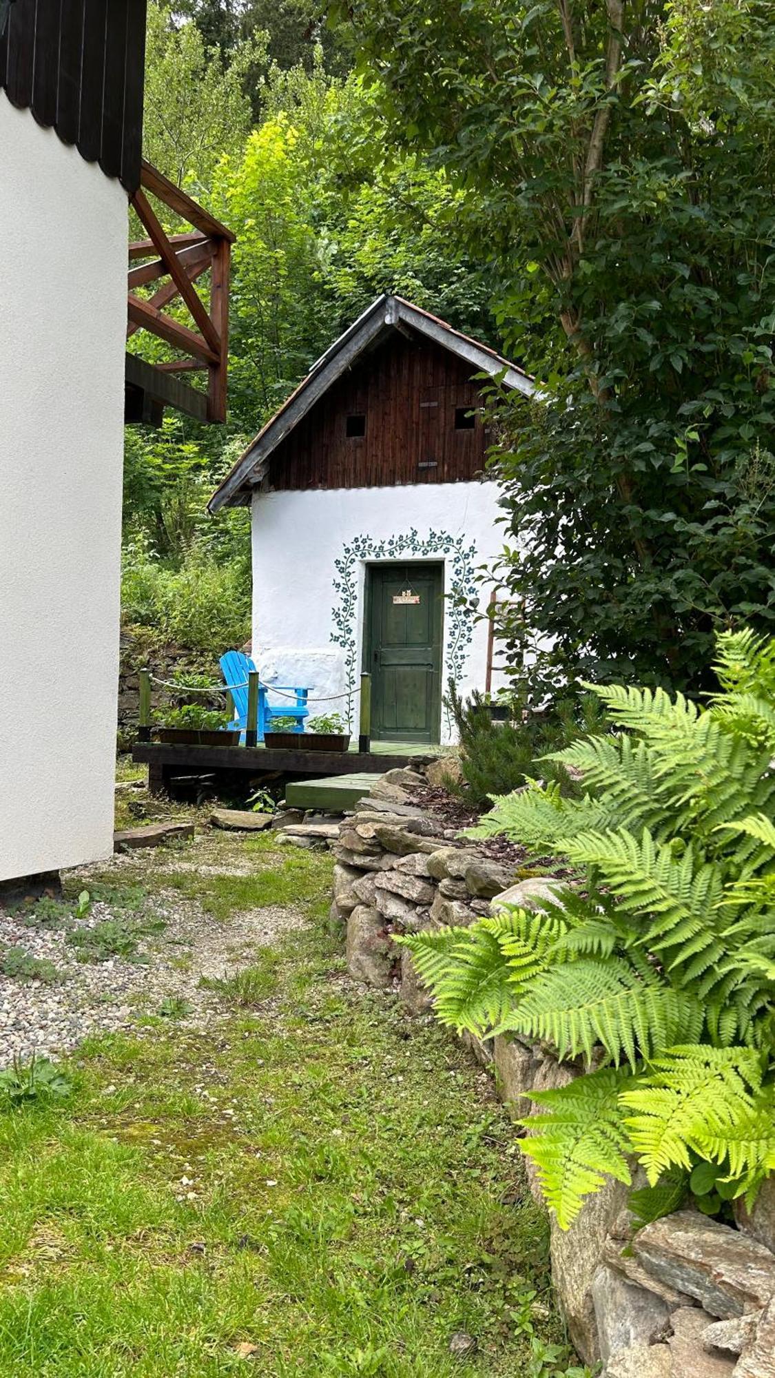 Apartamenty Goszowianka Stronie Śląskie 外观 照片