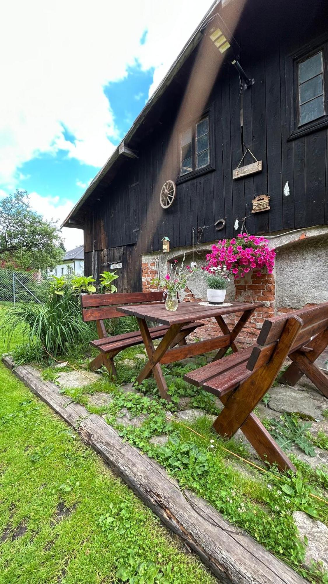 Apartamenty Goszowianka Stronie Śląskie 外观 照片