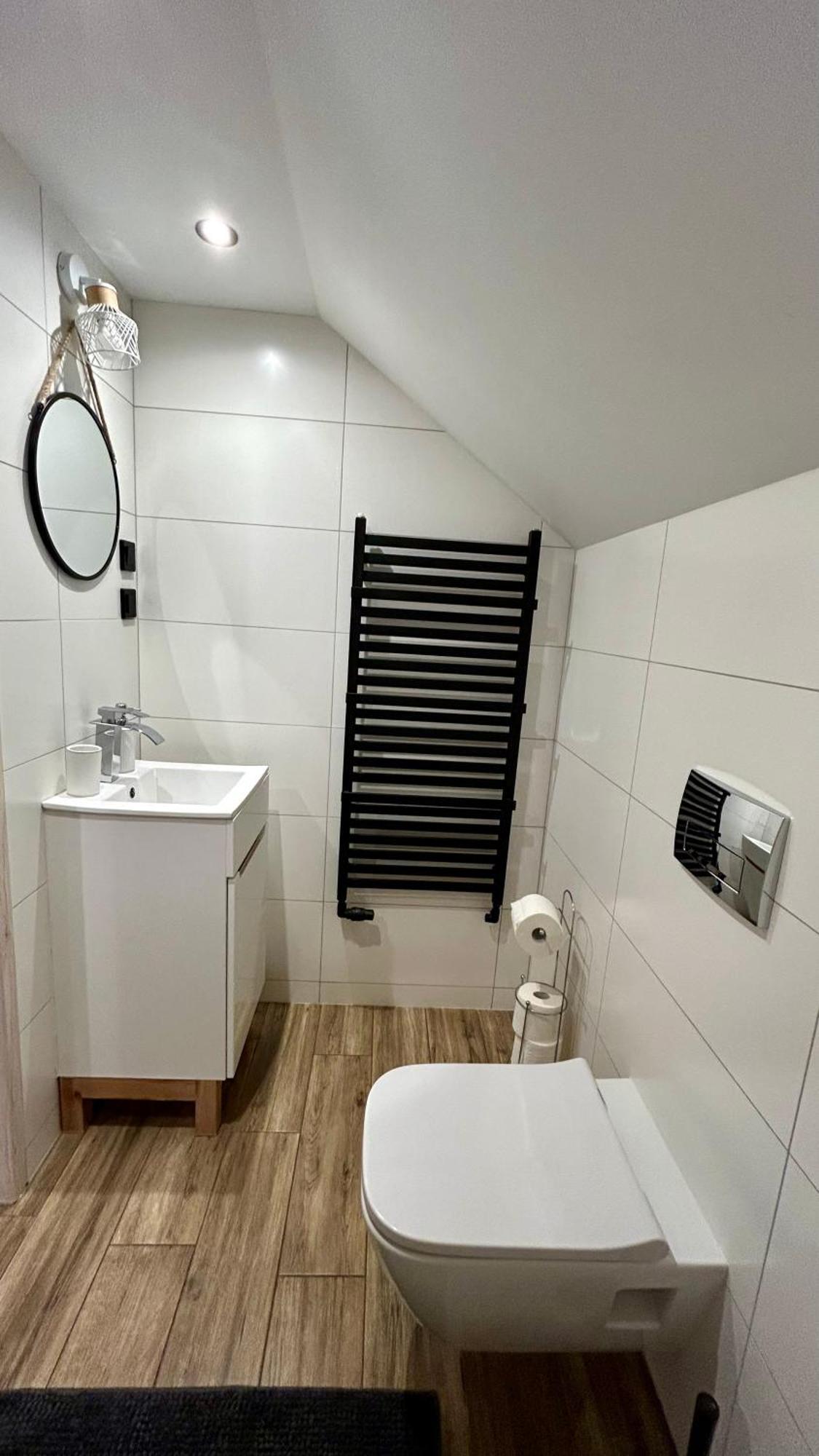 Apartamenty Goszowianka Stronie Śląskie 外观 照片