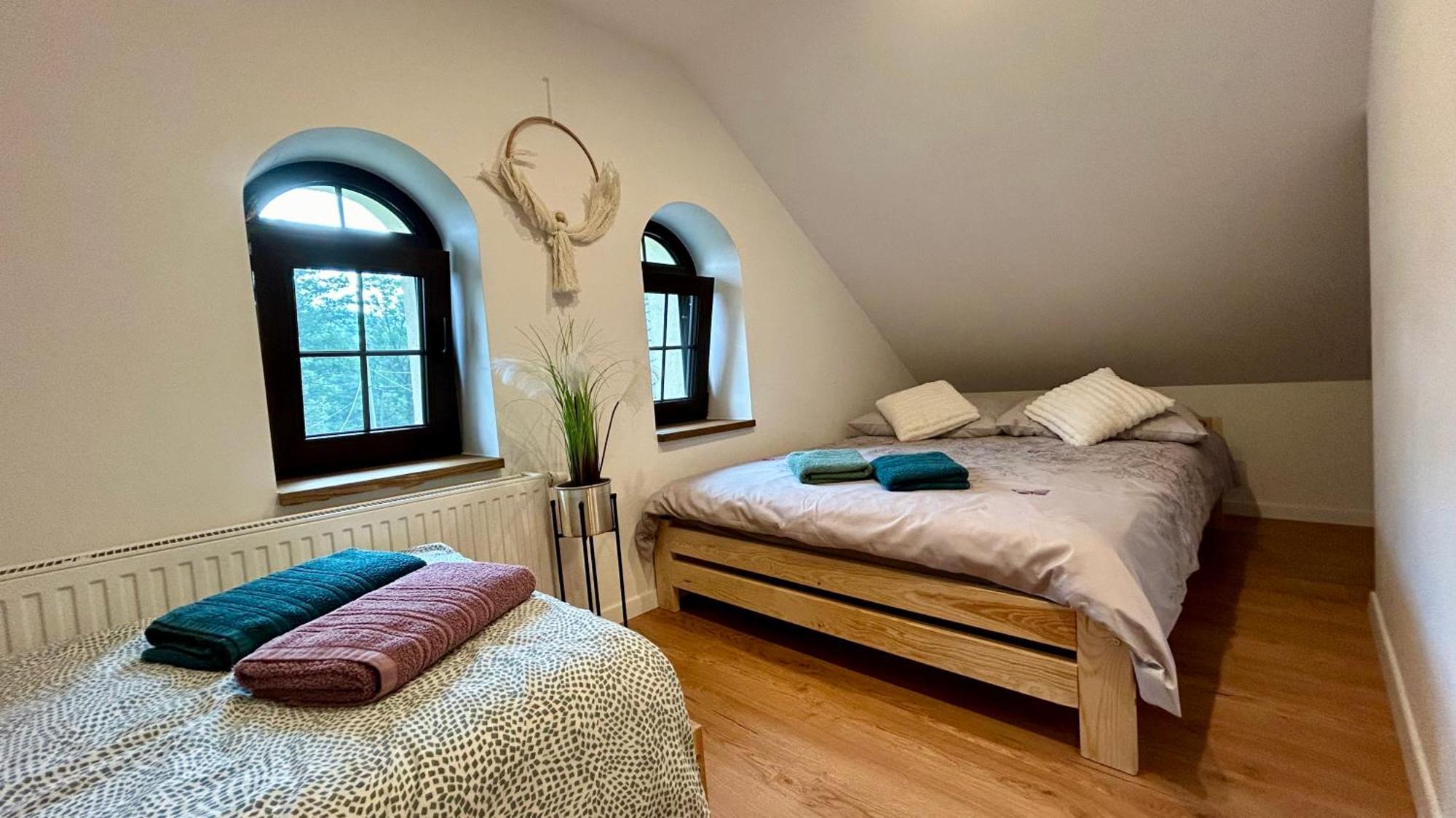 Apartamenty Goszowianka Stronie Śląskie 外观 照片