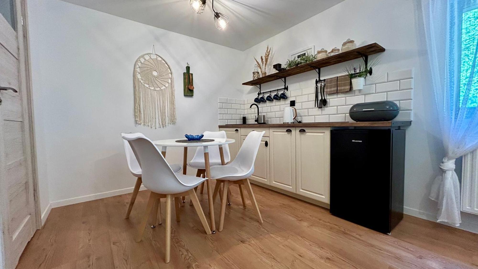 Apartamenty Goszowianka Stronie Śląskie 外观 照片