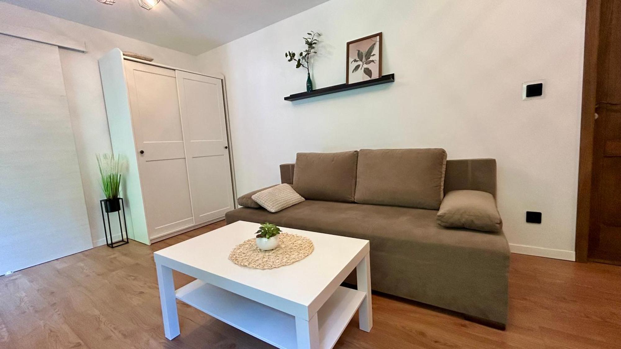 Apartamenty Goszowianka Stronie Śląskie 外观 照片