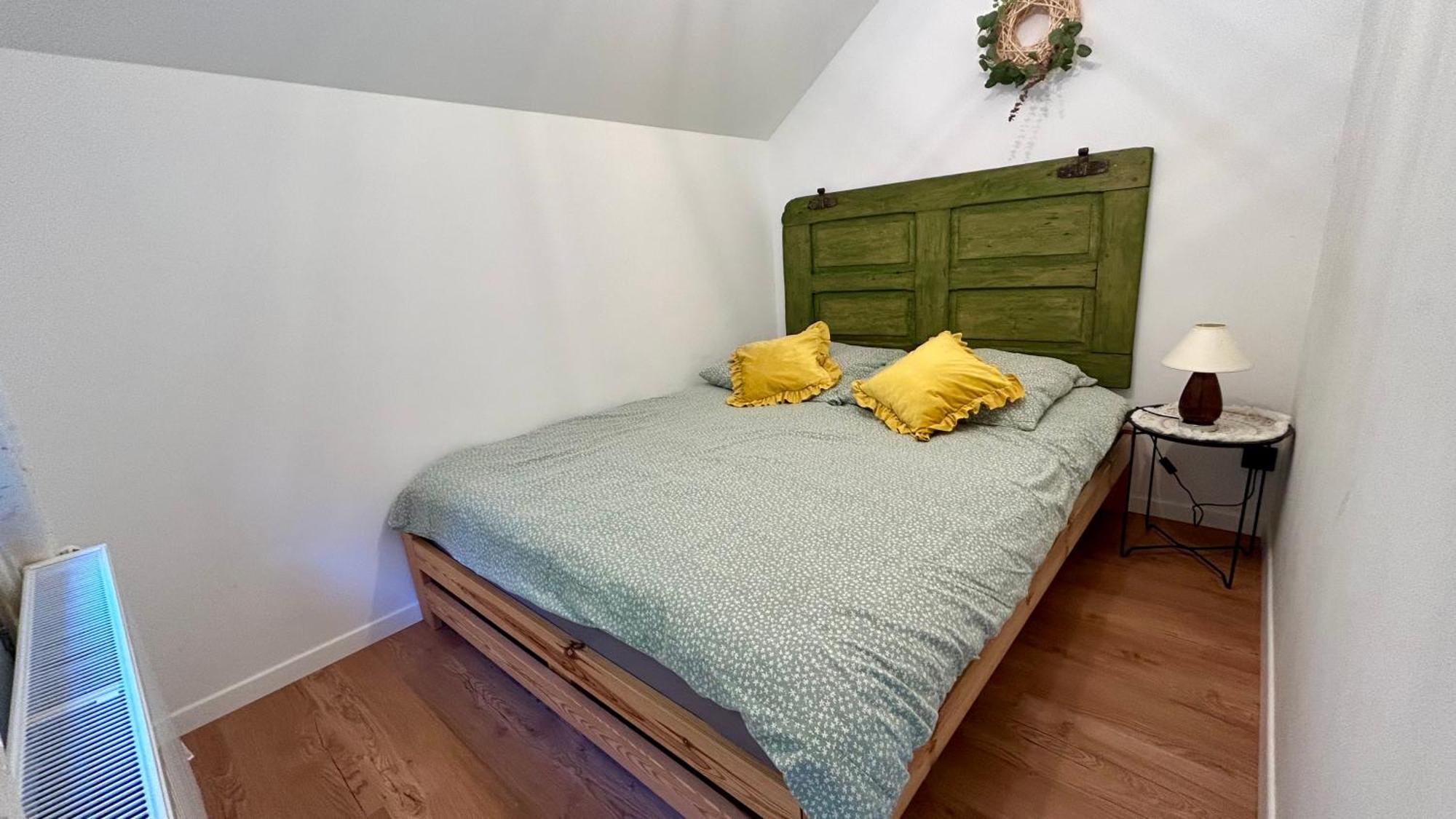 Apartamenty Goszowianka Stronie Śląskie 外观 照片