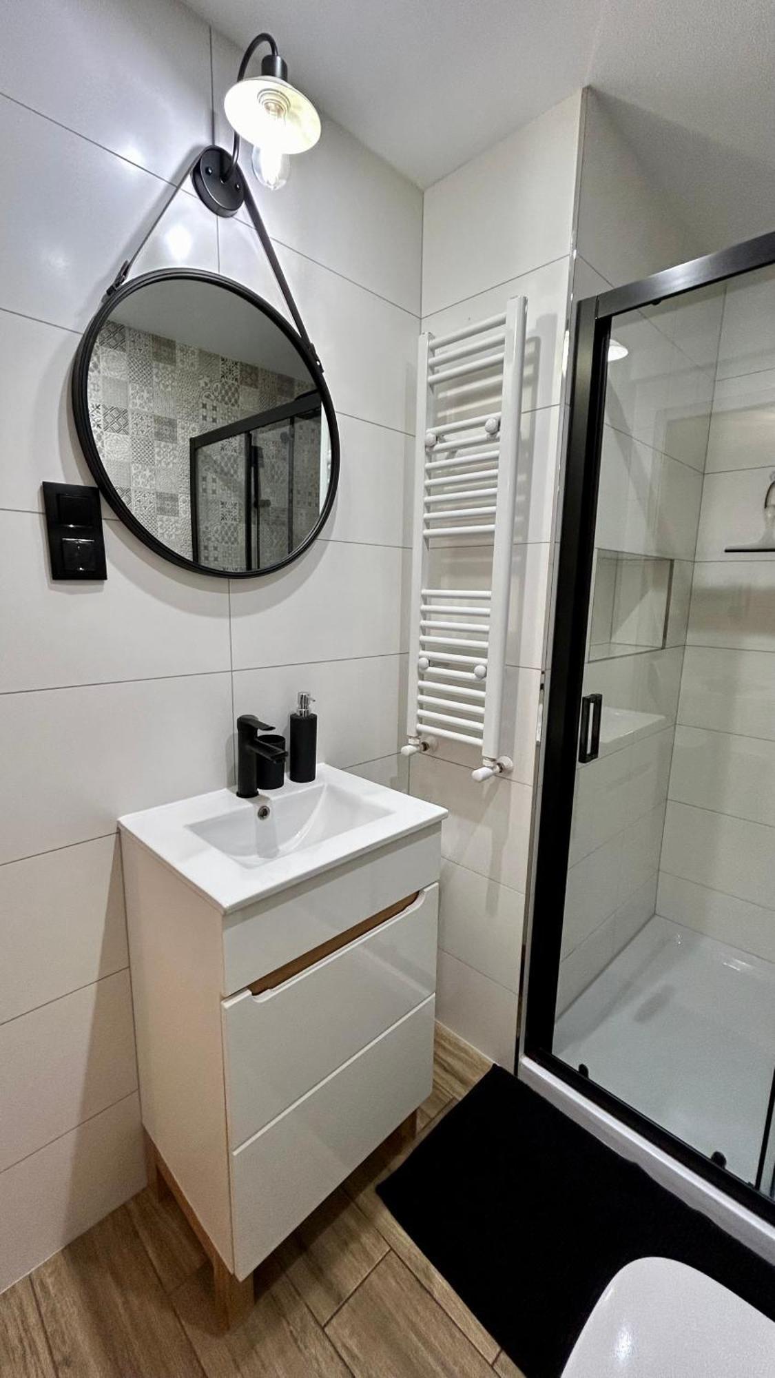 Apartamenty Goszowianka Stronie Śląskie 外观 照片