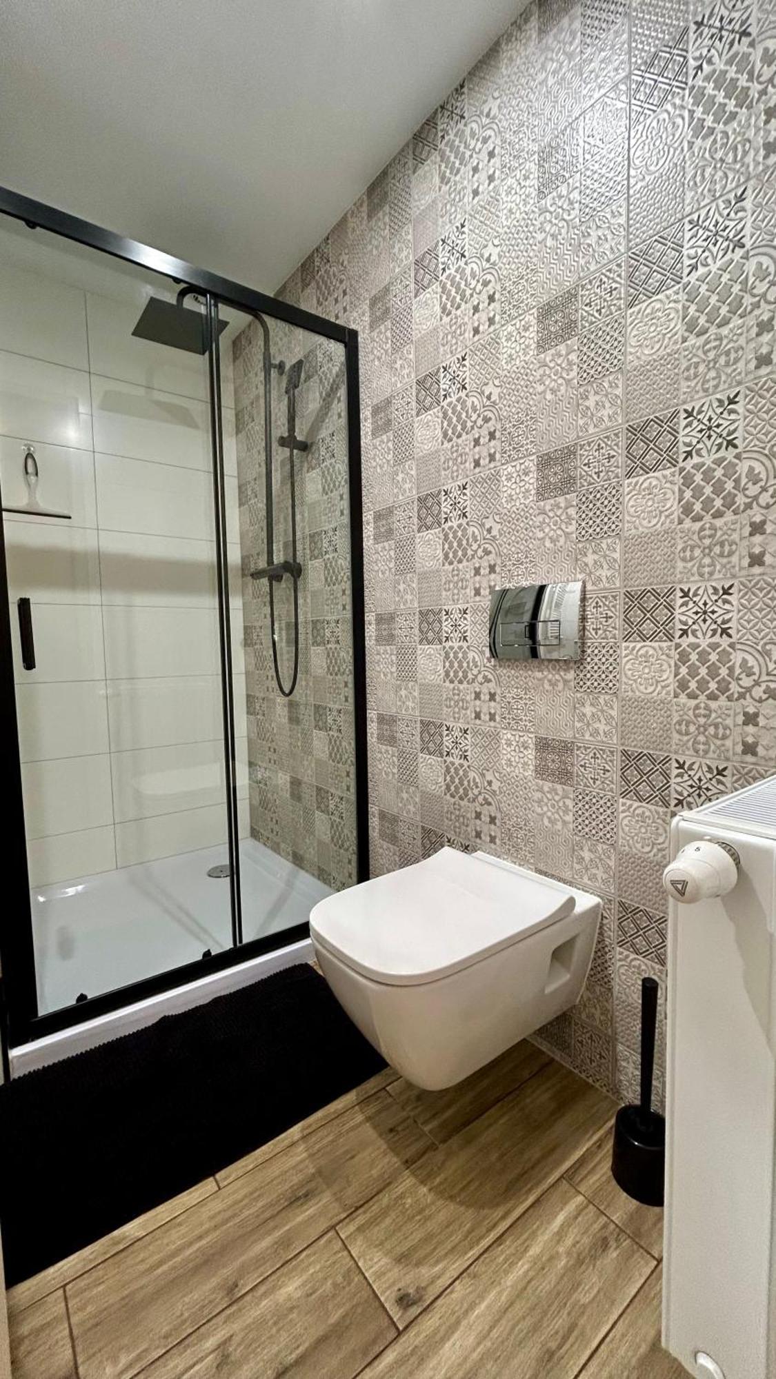 Apartamenty Goszowianka Stronie Śląskie 外观 照片