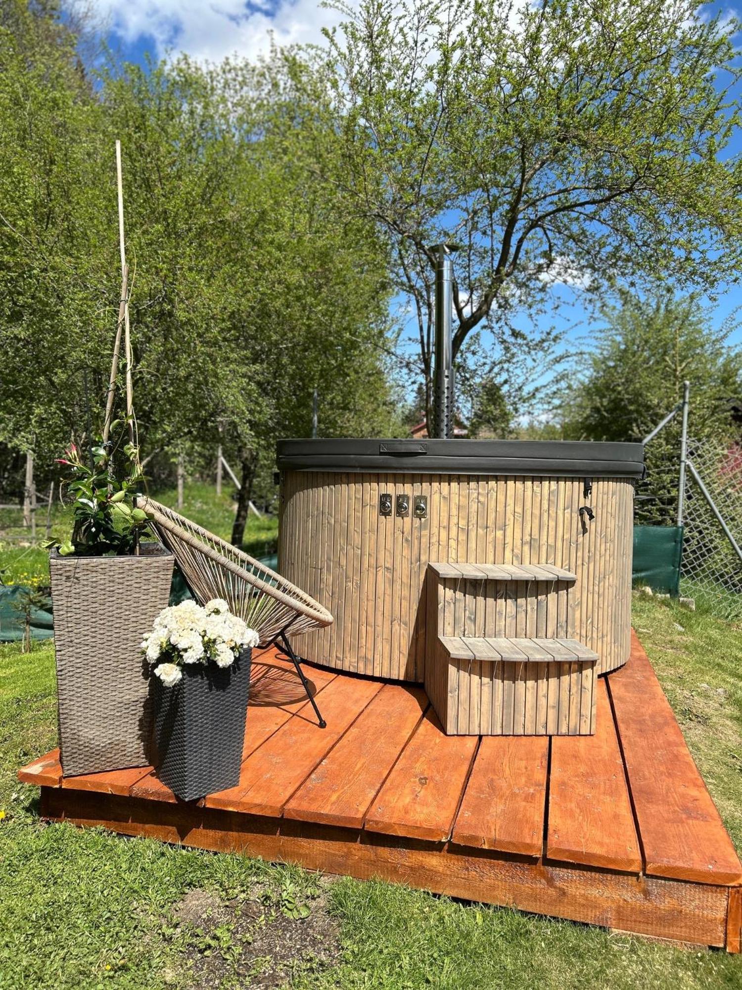 Apartamenty Goszowianka Stronie Śląskie 外观 照片
